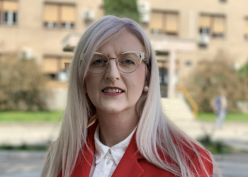 Svjetlana Grgić: Cjepiva nisu ništa opasnija od paracetamola ili andola