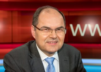 Schmidt: Najvažnije je da zemlju ispratimo na njenom izazovnom putu ka Europi