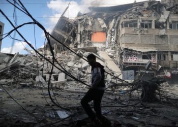 Izraelska vojska se ispravila: Nismo ušli u pojas Gaze, u Gazi nema naših vojnika