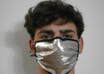 Zlatna medalja za Ljubušaka i njegovu antibakterijsku masku