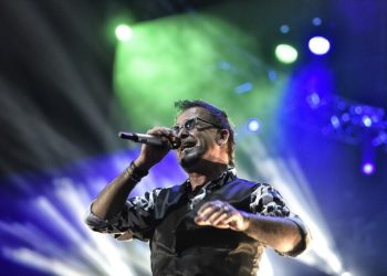 Gibonni objavio novi singl “Kiša”