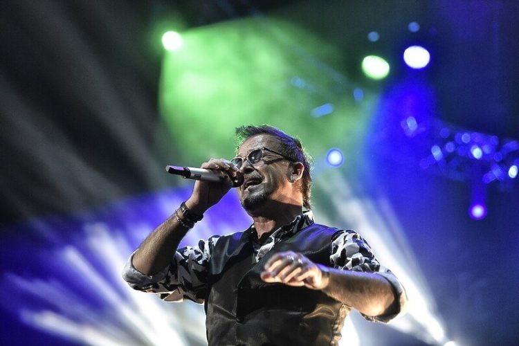 Gibonni objavio novi singl “Kiša”