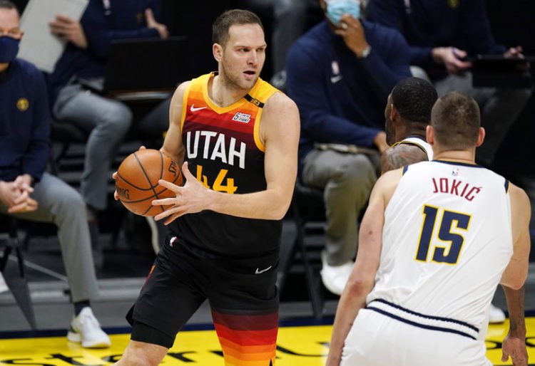 Najbolji Srbin se poklonio najboljem Hrvatu: Bili smo nemoćni protiv velikana