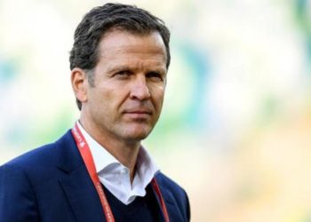 Bierhoff: Sosi želim sve najbolje u budućnosti, ali ne može igrati za Njemačku