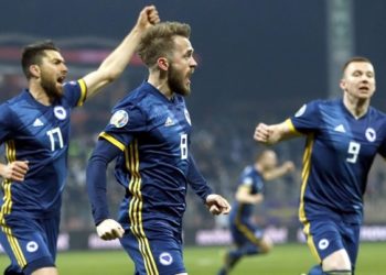 Od Bosne i Hercegovine se iznenada oprostio jedan od najboljih igrača