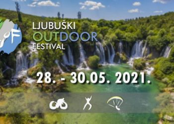 Preko 400 prijava na Ljubuški Outdoor Festival, prijave otvorene do 15. svibnja