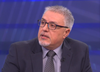 Havel: Hrvati iz BiH su prvi u Europi razumjeli što se događa u izraelsko-palestinskom sukobu!