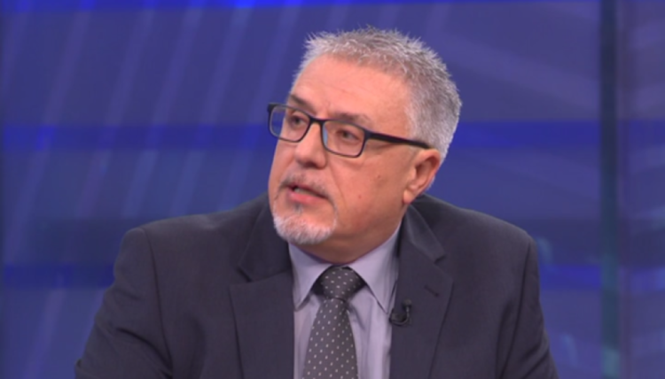 Havel: Hrvati iz BiH su prvi u Europi razumjeli što se događa u izraelsko-palestinskom sukobu!