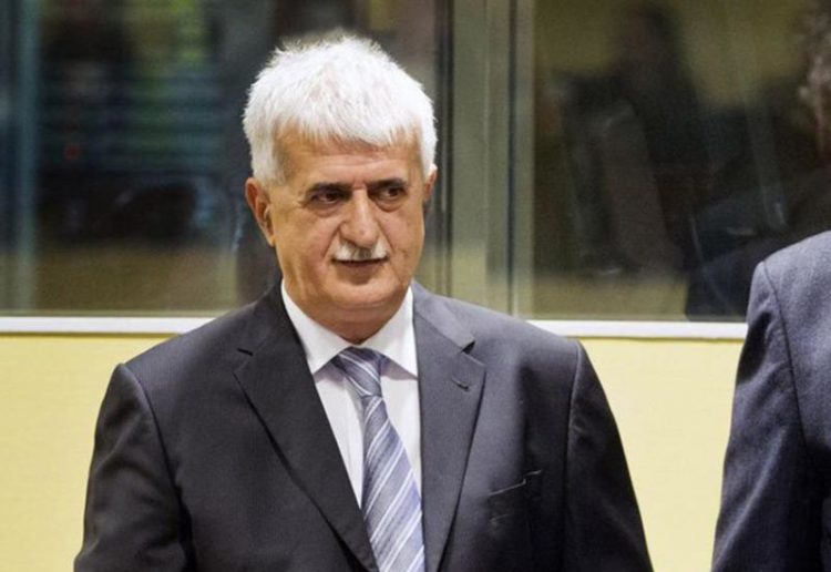 Bruno Stojić zatražio puštanje na slobodu – Hrvatska dala jamstvo Haagu da će ga nadzirati