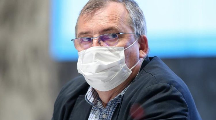 Capak otkrio kada će u RH cijepiti djecu stariju od 12 godina: ‘U ovom trenutku nam nisu prioritet’