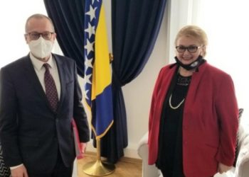 Cavusoglu: Turska protiv promjena granica na Balkanu, potiče suradnju