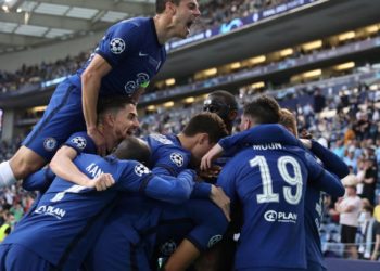 Chelsea je prvak Europe! Kovačić je konačno upisao nastup u finalu i osvojio četvrtu Ligu prvaka!