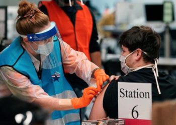 Cijepljenje značajno smanjuje rizik od hospitalizacije starijih