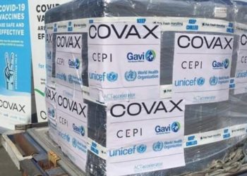 U BiH stiglo još 40.800 doza cjepiva