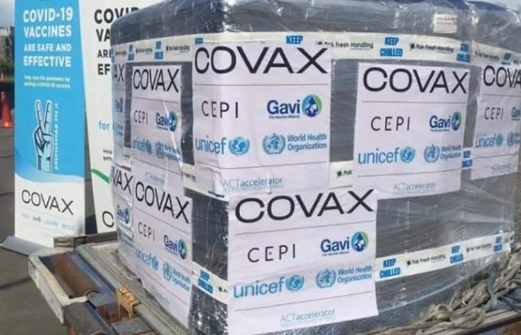 U BiH stiglo još 40.800 doza cjepiva