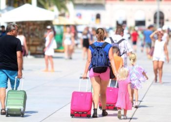 Od 1. srpnja uvode se digitalna potvrda o COVID-u i besplatni testovi