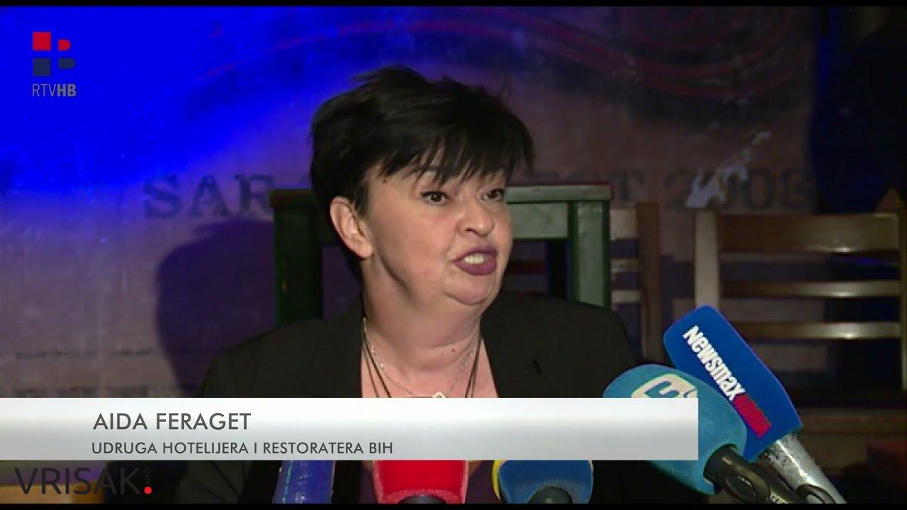 Evo što misle Mostarci: Zabrana pušenja u zatvorenom – DA ili NE?