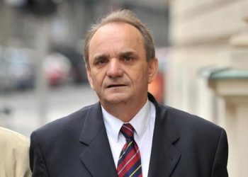 Milanović vratio Glavašu ratna odlikovanja koja mu je 2010. oduzeo Josipović