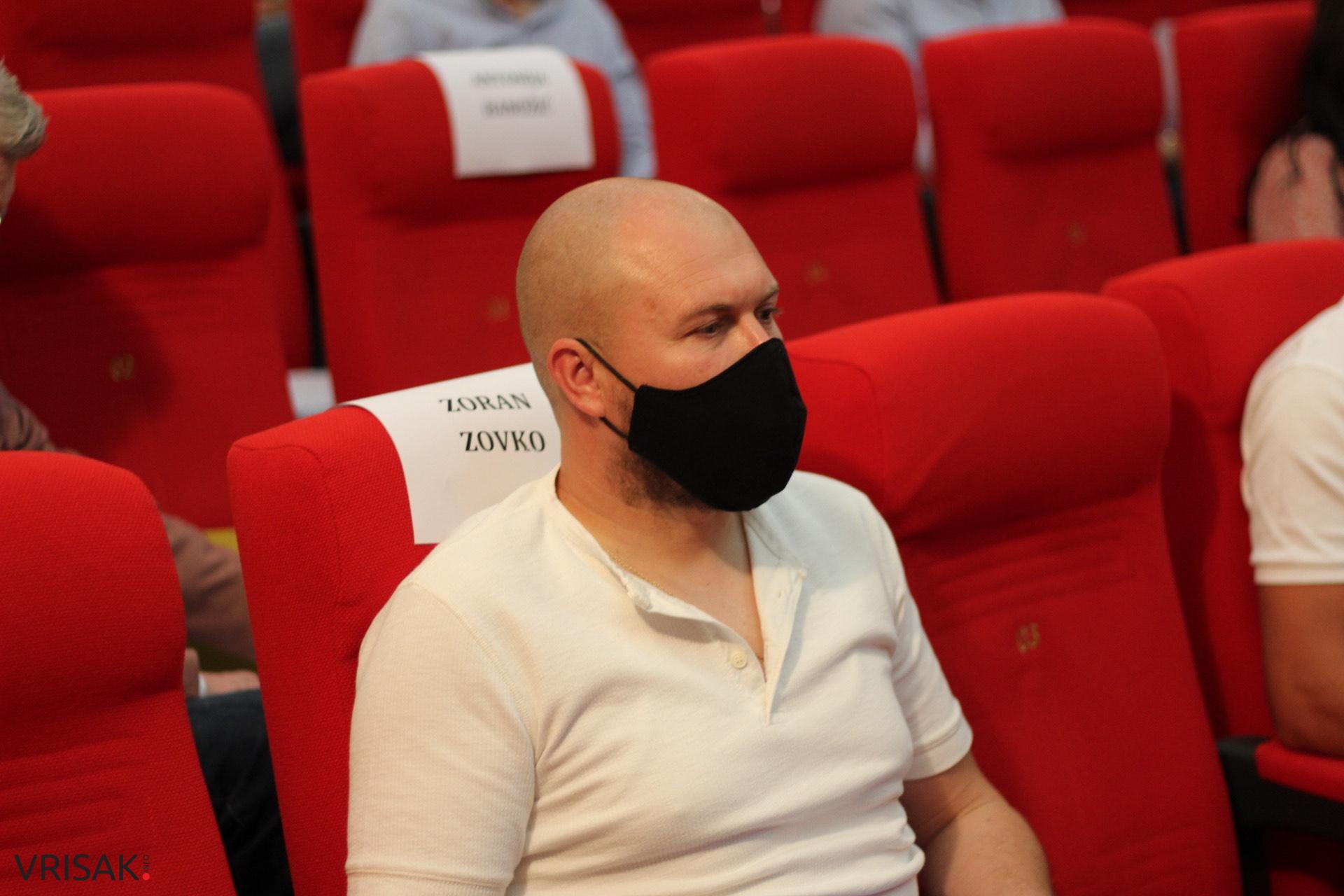 Široki Brijeg: Održana 5. sjednica Gradskog vijeća