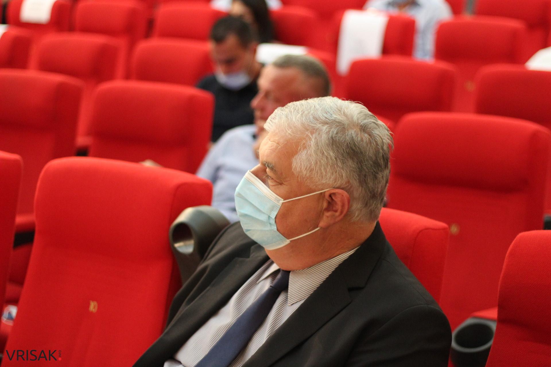 Široki Brijeg: Održana 5. sjednica Gradskog vijeća