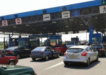 Gužve na hrvatskoj granici s BiH i Srbijom, danas se ulazi bez testa na koronavirus