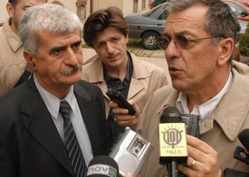 Hrvatska jamči Haagu da će nadzirati Brunu Stojića