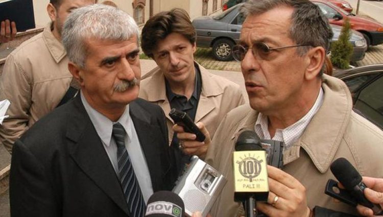 Hrvatska jamči Haagu da će nadzirati Brunu Stojića