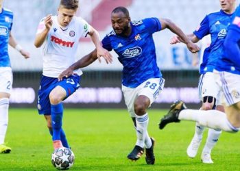Hajduk – Dinamo 1:1 Obrane poklanjale, greda spasila Dinamo u 91. minuti
