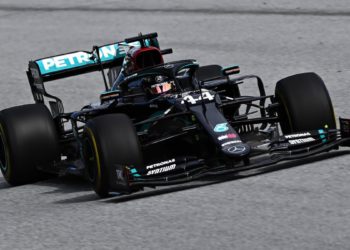 Hamilton pobjednik VN Portugala