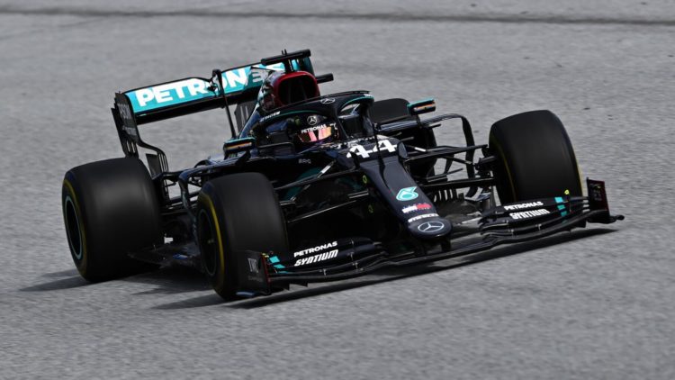 Hamilton pobjednik VN Portugala