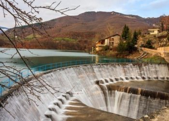 Proizvodnja električne energije u BiH u veljači veća za 32,6 posto