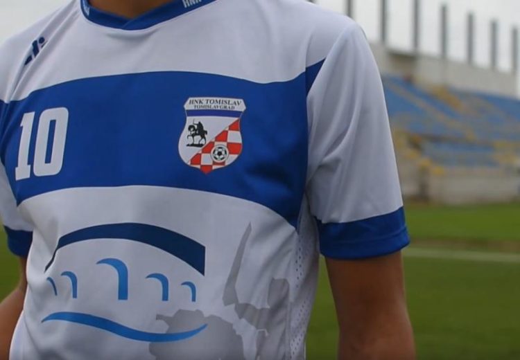 HNK Tomislav s četvrtog mjesta u doigravanje za Prvu ligu FBiH