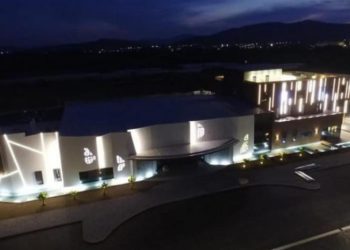 Bivši Vatreni otvorio luksuzni hotel u Hercegovini, o spektakularnom zdanju priča cijeli kraj