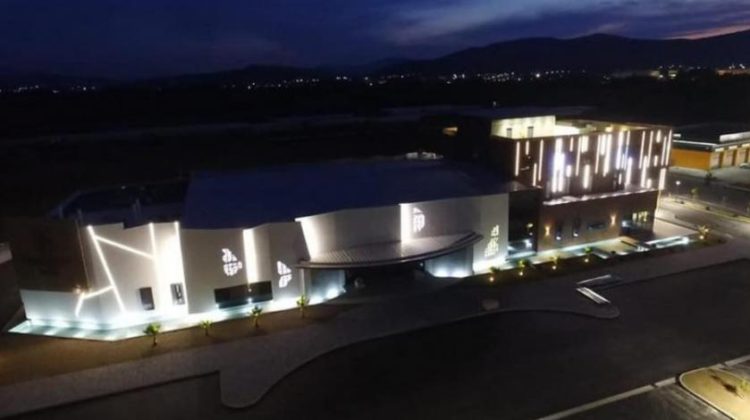 Bivši Vatreni otvorio luksuzni hotel u Hercegovini, o spektakularnom zdanju priča cijeli kraj