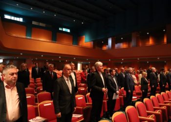 Izabrano novo vodstvo Hrvatske zajednice Herceg-Bosne