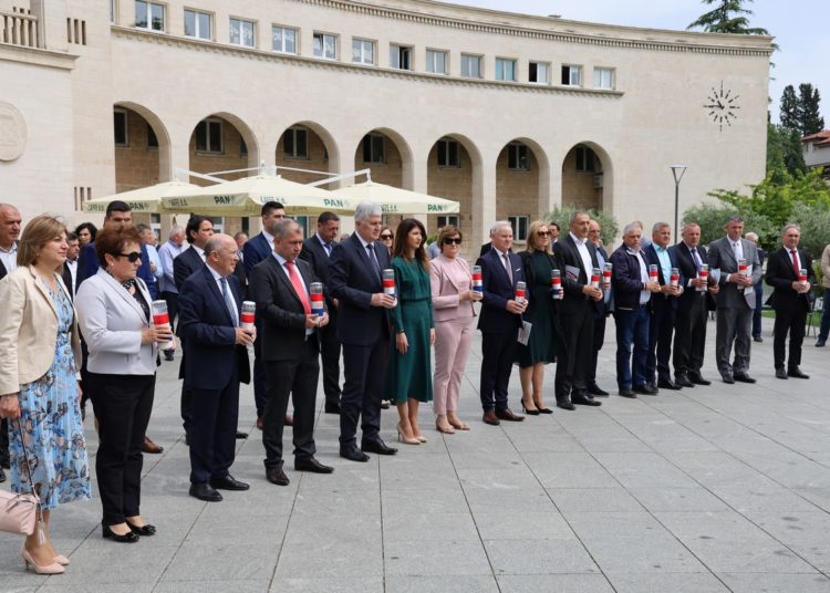 Izabrano novo vodstvo Hrvatske zajednice Herceg-Bosne
