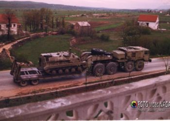 Na današnji dan: Ni desant na Vraniću nije prošao