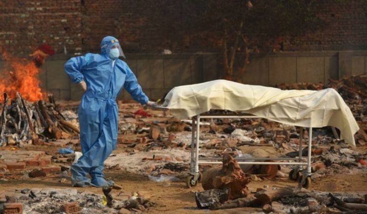 U Indiji 401.993 slučaja u jednom danu. Nijedna zemlja do sad nije imala toliko