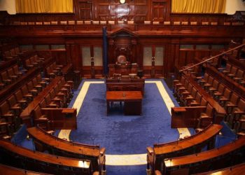 Parlamentarci će glasovati o protjerivanju izraelskog veleposlanika