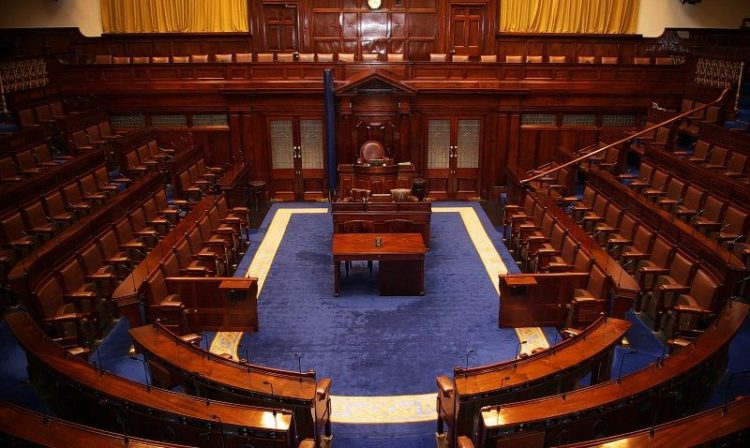 Parlamentarci će glasovati o protjerivanju izraelskog veleposlanika