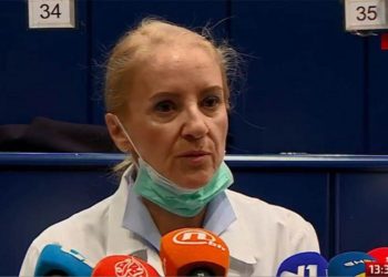 Izetbegović odgovorila Mandiću: KCUS može i dalje funkcionirati