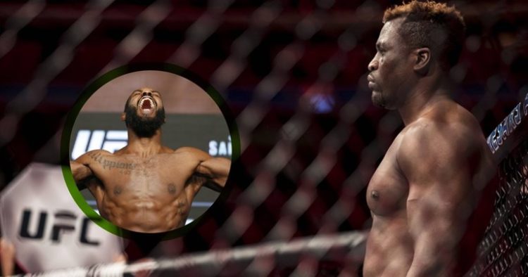 Jones: Uzet ću pojas iz Kameruna i donijeti ga u najbolju zemlju na svijetu