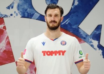 Pojačanje na Poljudu: Hajduk doveo bivšeg igrača Rijeke, Lazija i Hannovera