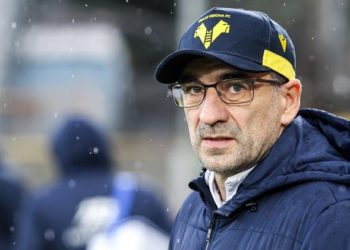 Sky: Jurić preuzima Torino. Bit će četvrti najplaćeniji trener Serie A