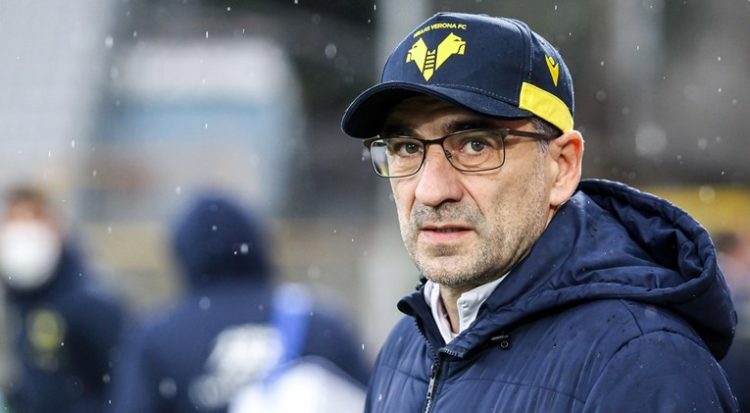 Sky: Jurić preuzima Torino. Bit će četvrti najplaćeniji trener Serie A