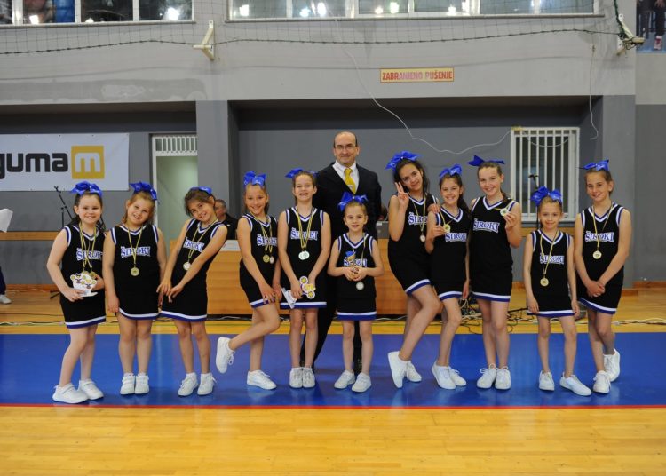 HCK Široki još jednom prvak BiH