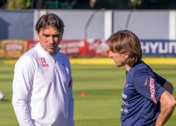 Hrvatska odustaje od kampa u Škotskoj za Euro