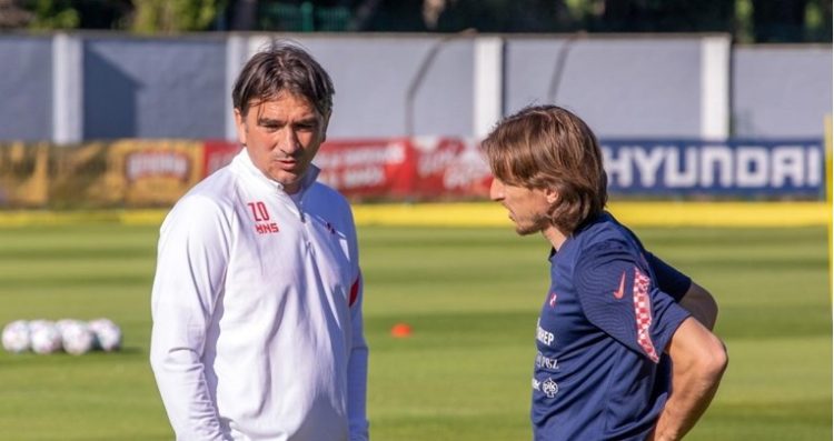 Hrvatska odustaje od kampa u Škotskoj za Euro