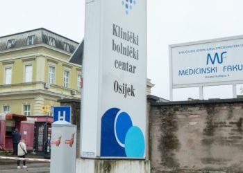 U Osječkom KBC-u preminule dvije bebe