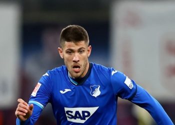 Direktor Hoffenheima: Pa što ako nam Kramarić možda ode besplatno?
